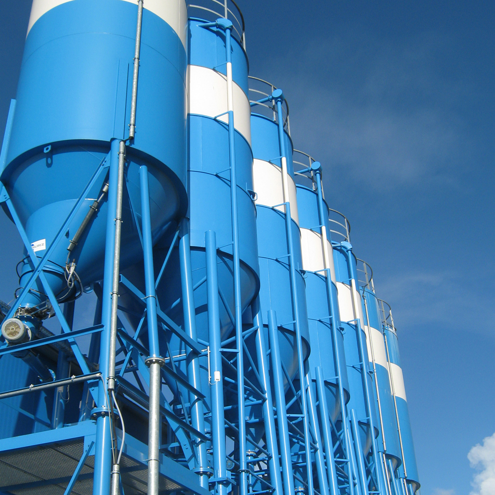 K&Ouml;STER production